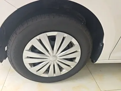 Volkswagen Santana 2022, 26000 км, за 42200 CNY - фото 23