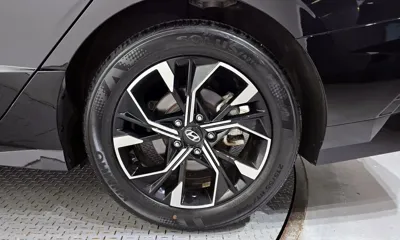 Hyundai Sonata 2024, 9514 км, за 29900000 KRW - фото 21