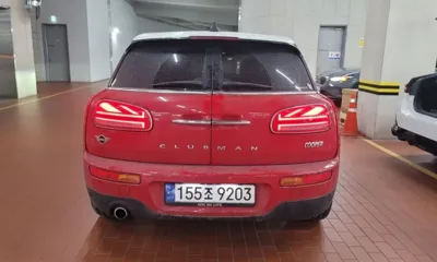 MINI Clubman 2023, 19772 км, за 28000000 KRW