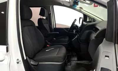 Hyundai Staria 2022, 126159 км, за 19600000 KRW - фото 26