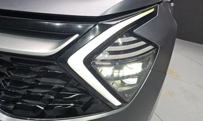Kia Sportage 2022, 90816 км, за 25500000 KRW - фото 22