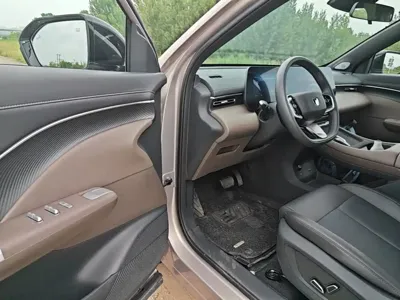 Changan CS55PLUS 2025, 2600 км, за 80200 CNY - фото 16