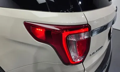 Ford Explorer 2018, 139092 км, за 14300000 KRW - фото 23