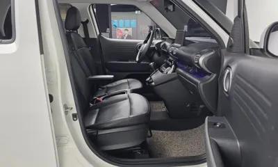 Hyundai Casper 2023, 69633 км, за 15790000 KRW - фото 11