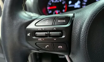 Kia Morning 2019, 59443 км, за 9500000 KRW - фото 32