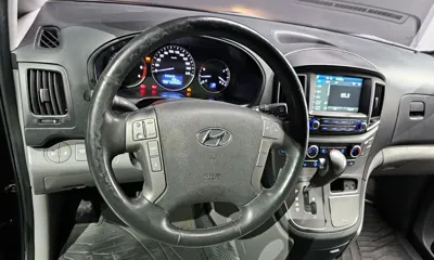 Hyundai Starex 2020, 167580 км, за 14100000 KRW - фото 13