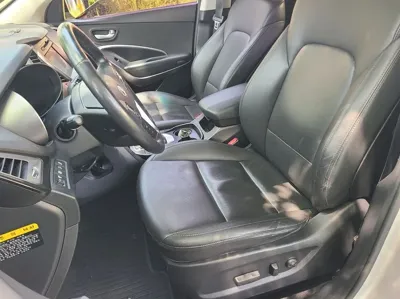 Hyundai Santafe 2016, 208500 км, за 7800000 KRW - фото 10