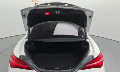 Mercedes-Benz CLA-Class 2018, 129240 км, за 12500000 KRW - фото 18