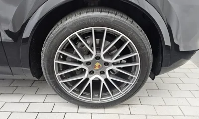 Porsche Cayenne 2021, 77343 км, за 82000000 KRW - фото 21