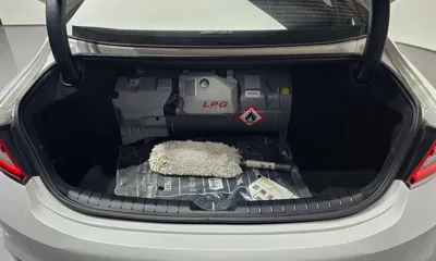 Hyundai Grandeur 2019, 110739 км, за 18900000 KRW - фото 27