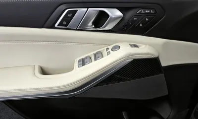 BMW X7 2025, 19508 км, за 139900000 KRW - фото 30
