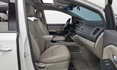 Kia Canival 2015, 105829 км, за 10600000 KRW - фото 11