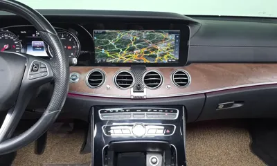 Mercedes-Benz E-Class 2017, 178276 км, за 17500000 KRW - фото 14