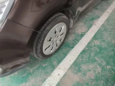 Baojun 730 2017, 61800 км, за 21000 CNY - фото 23