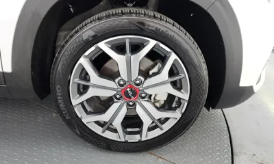 Kia Seltos 2023, 14895 км, за 23200000 KRW - фото 21