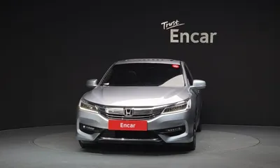 Honda Accord 2016, 109600 км, за 9600000 KRW - фото 3