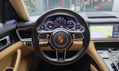 Porsche Panamera 2018, 157090 км, за 48200000 KRW - фото 13