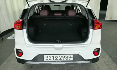 Kia Niro 2020, 181043 км, за 14900000 KRW - фото 20