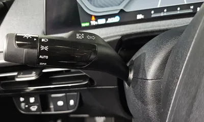 Kia EV6 2022, 35000 км, за 31500000 KRW - фото 29
