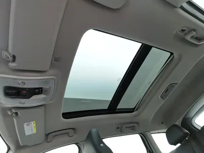 Volvo XC60 2017, 68900 км, за 52800 CNY - фото 14