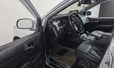 KG_Mobility_Ssangyong KORANDO 2016, 150342 км, за 6500000 KRW - фото 11