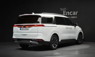 Kia Canival 2022, 74928 км, за 23900000 KRW
