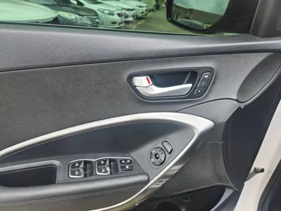 Hyundai Santafe 2017, 143950 км, за 12600000 KRW - фото 15
