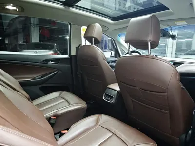 Buick GL6 2018, 140000 км, за 29800 CNY - фото 11