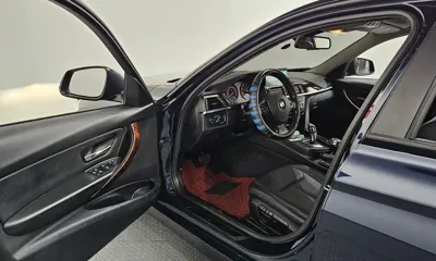 BMW 3-Series 2015, 124046 км, за 11000000 KRW - фото 10