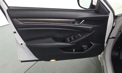 Honda Accord 2018, 60492 км, за 17200000 KRW - фото 24