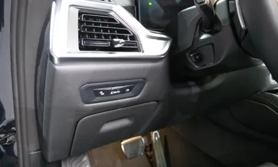 BMW X6 2025, 5173 км, за 144000000 KRW - фото 28