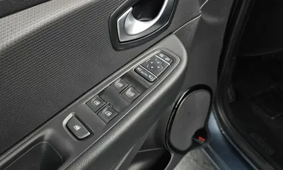 Renault-KoreaSamsung Cilo 2018, 32951 км, за 7700000 KRW - фото 13