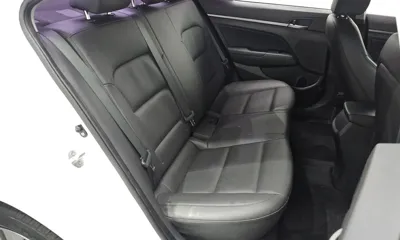 Hyundai Avante 2018, 90125 км, за 10800000 KRW - фото 12