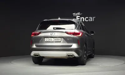 Infiniti QX50 2019, 86797 км, за 17900000 KRW - фото 4
