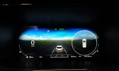 Kia Sorento 2021, 151727 км, за 19490000 KRW - фото 8