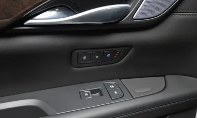 Cadillac CT6 2019, 44820 км, за 33200000 KRW - фото 30