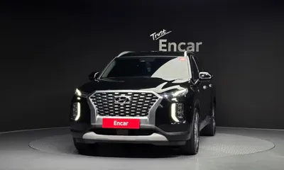 Hyundai Palisade 2021, 57024 км, за 25000000 KRW