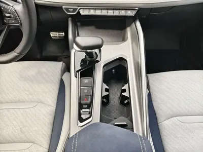 Geely Xingrui 2023, 27000 км, за 43700 CNY - фото 6