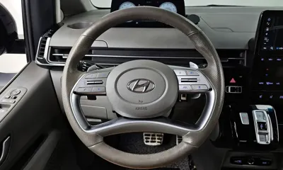 Hyundai Staria 2022, 110574 км, за 25590000 KRW - фото 13