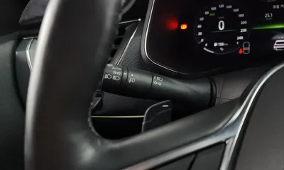 Renault-KoreaSamsung XM3 2020, 107009 км, за 11400000 KRW - фото 33