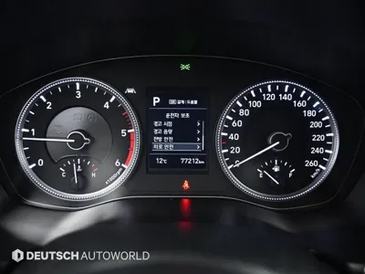 Hyundai Santafe 2019, 77208 км, за 21900000 KRW - фото 8