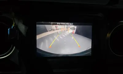 Jeep Wrangler 2019, 16879 км, за 33490000 KRW - фото 17