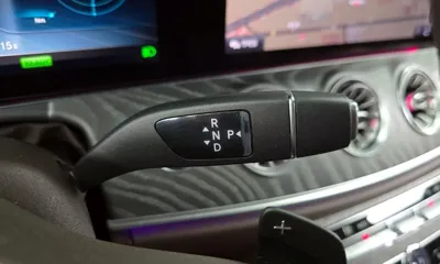 Mercedes-Benz CLS-Class 2020, 114683 км, за 34000000 KRW - фото 9