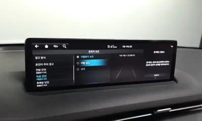 Genesis GV70 2022, 64870 км, за 51990000 KRW - фото 27
