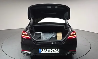 Genesis G70 2024, 27281 км, за 43900000 KRW - фото 20