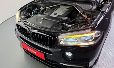 BMW X5 2018, 15005 км, за 82000000 KRW - фото 6