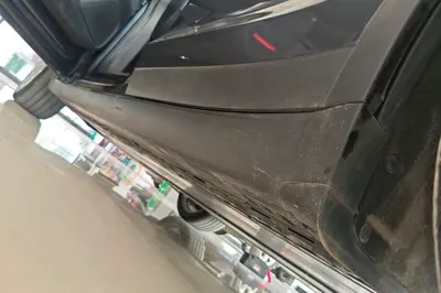 Tesla Model X 2019, 56900 км, за 270060.22 CNY - фото 25