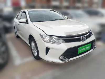 Toyota Camry 2016, 108900 км, за 78266.72 CNY - фото 3