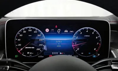 Mercedes-Benz GLC-Class 2025, 3935 км, за 101500000 KRW - фото 8