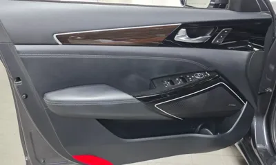 Kia K7 2018, 97021 км, за 13900000 KRW - фото 24